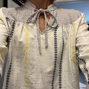 Ace & Jig Blouse